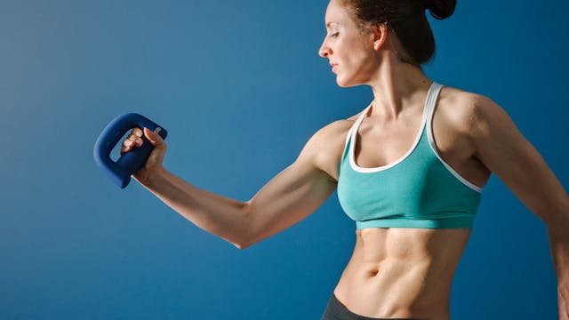 Small Group Strength | 4 | 1 | 24