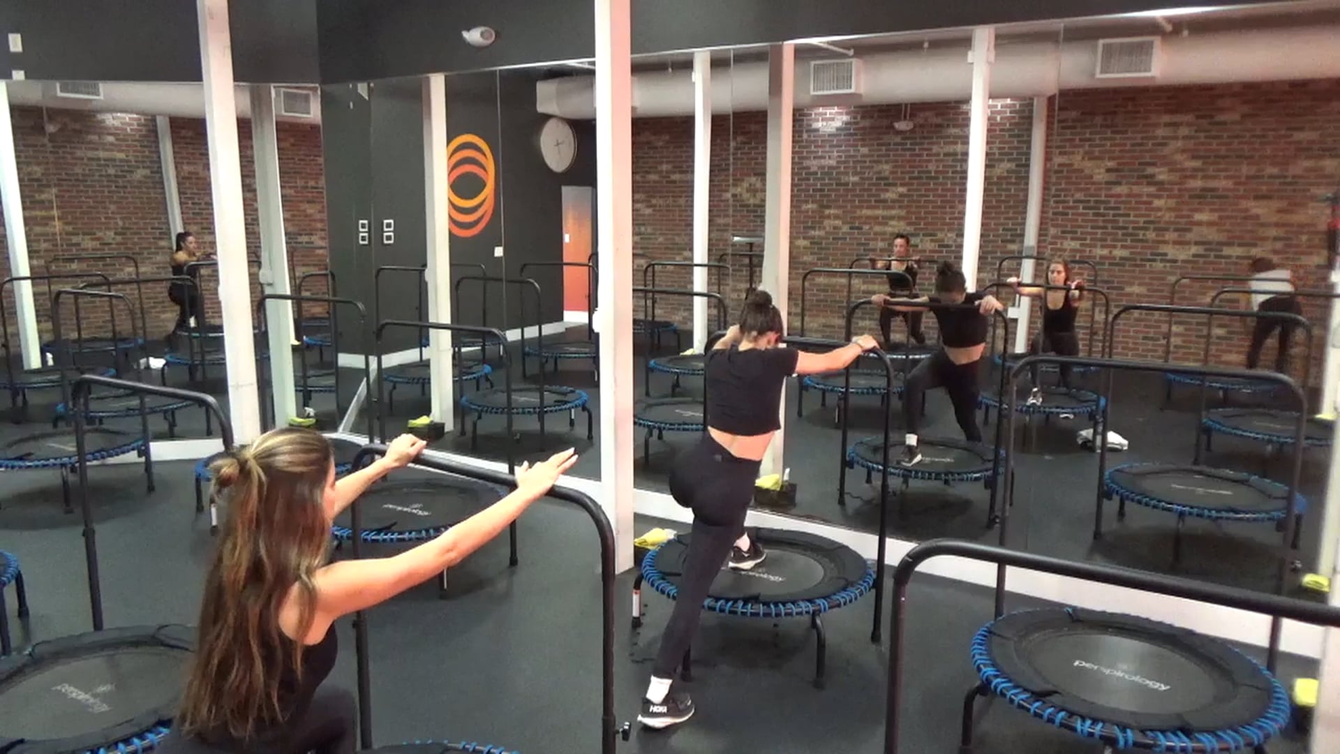 Bounce 30 | 30 with Jenna! 