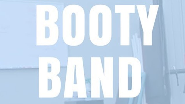 Express ~ Booty Band