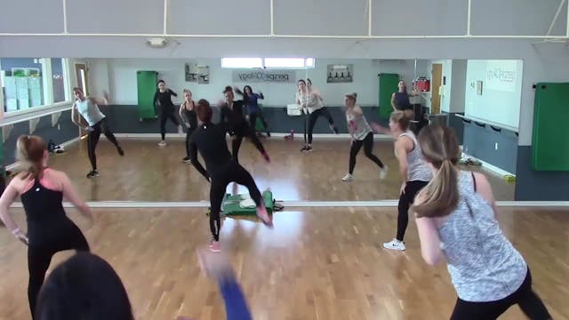 Fundamentals 5/11/18