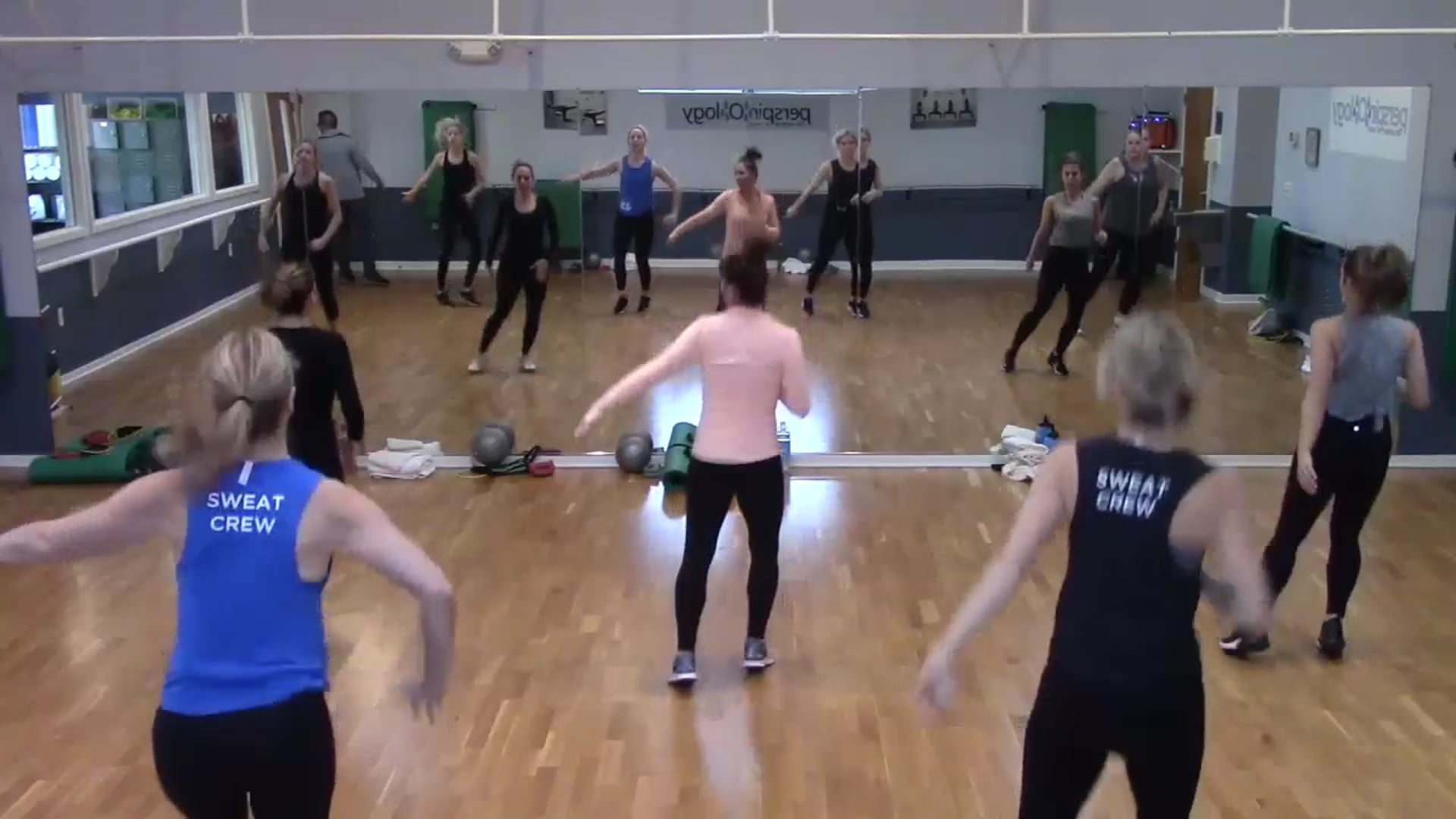 Flash Back Fundamentals 11/30/18