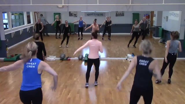 Flash Back Fundamentals 11/30/18