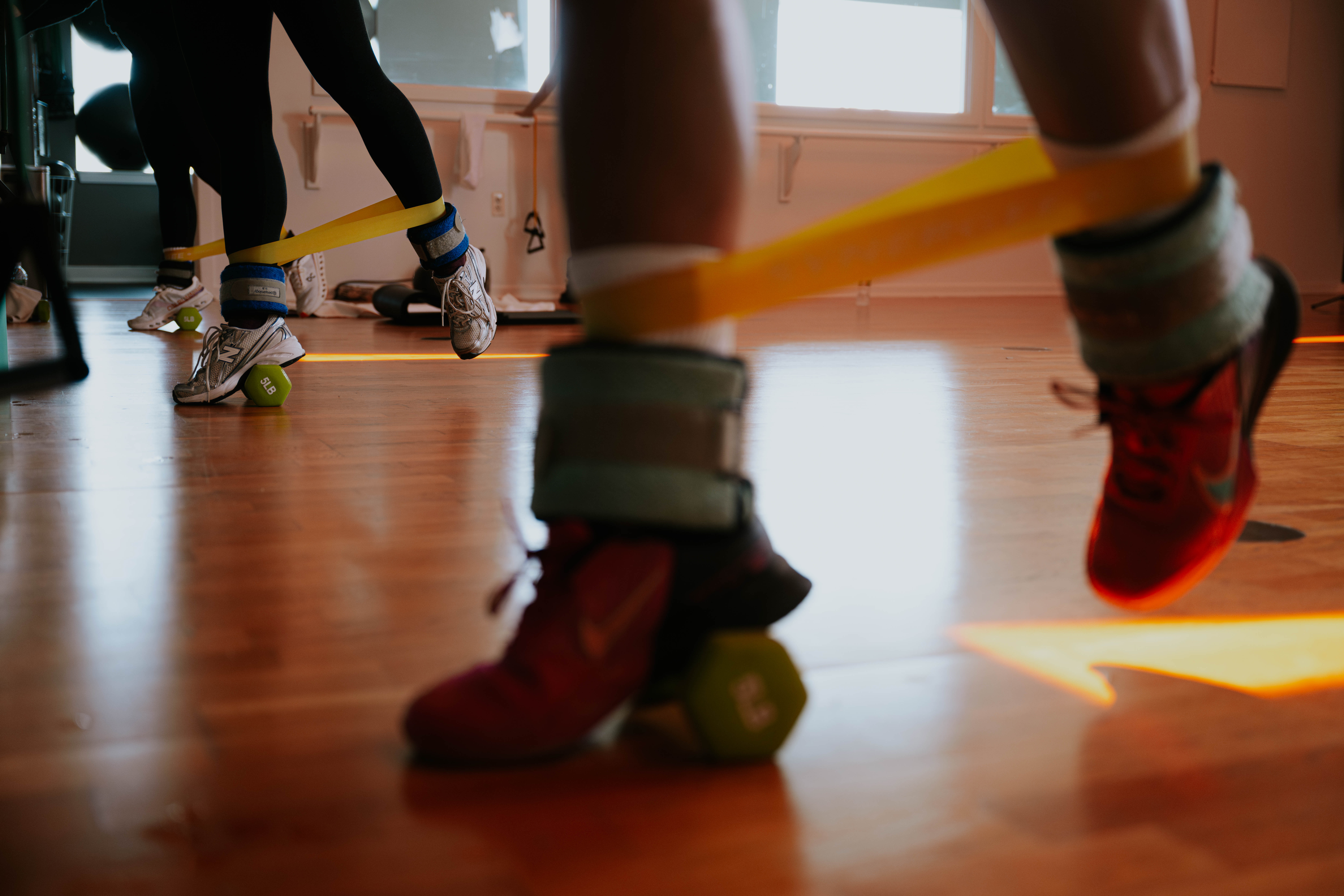 Small Group Strength 10 | 26 | 25