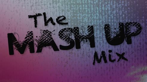 BounceExpress ~ Mash Up!