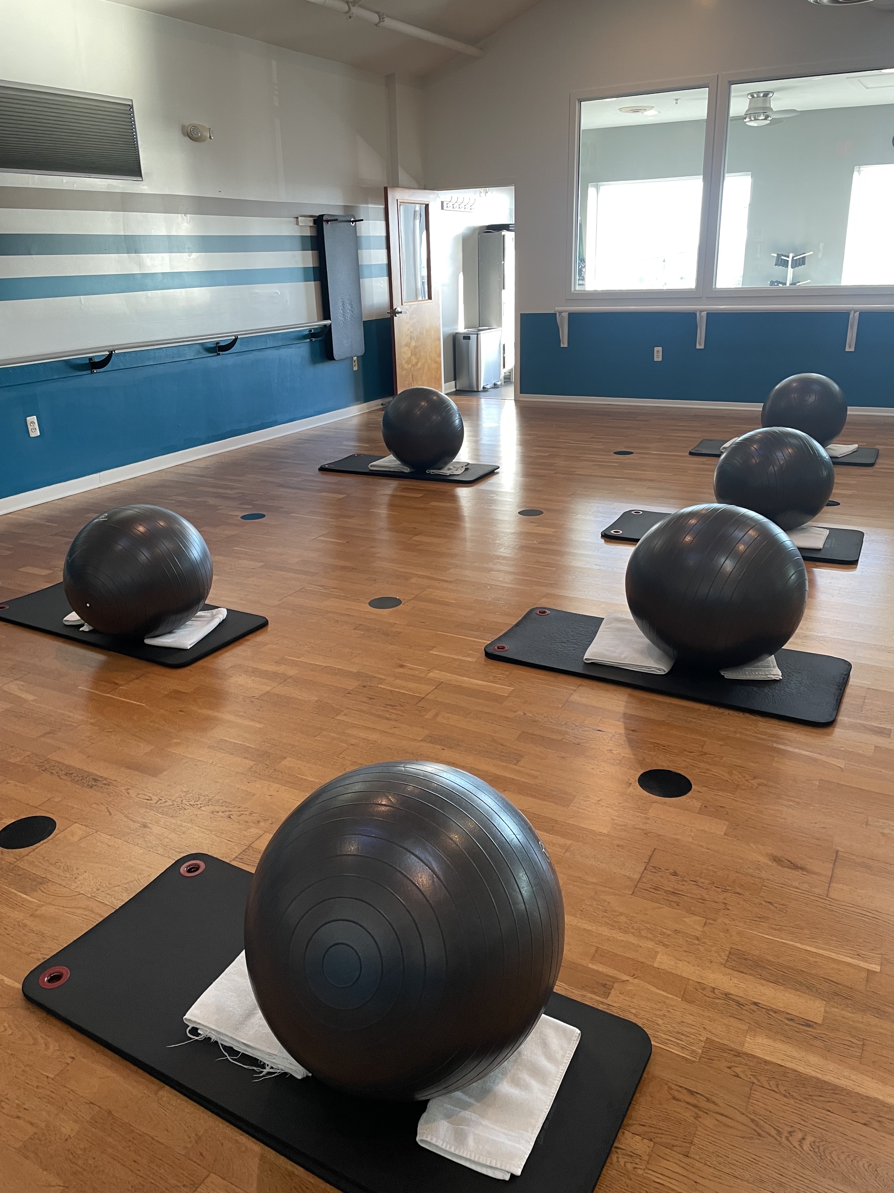 Small Group Strength | 1 | 20 | 25