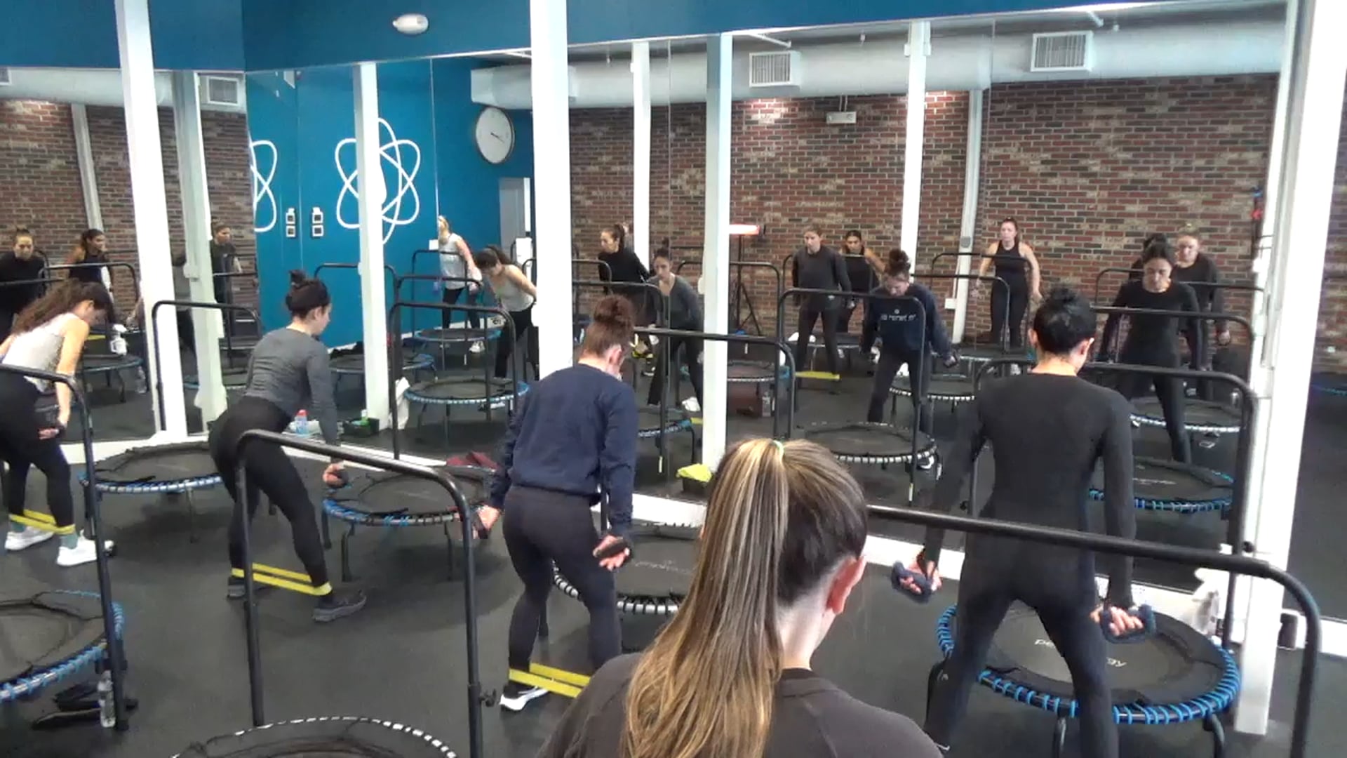 Bounce Express | 2 | 12 | 25