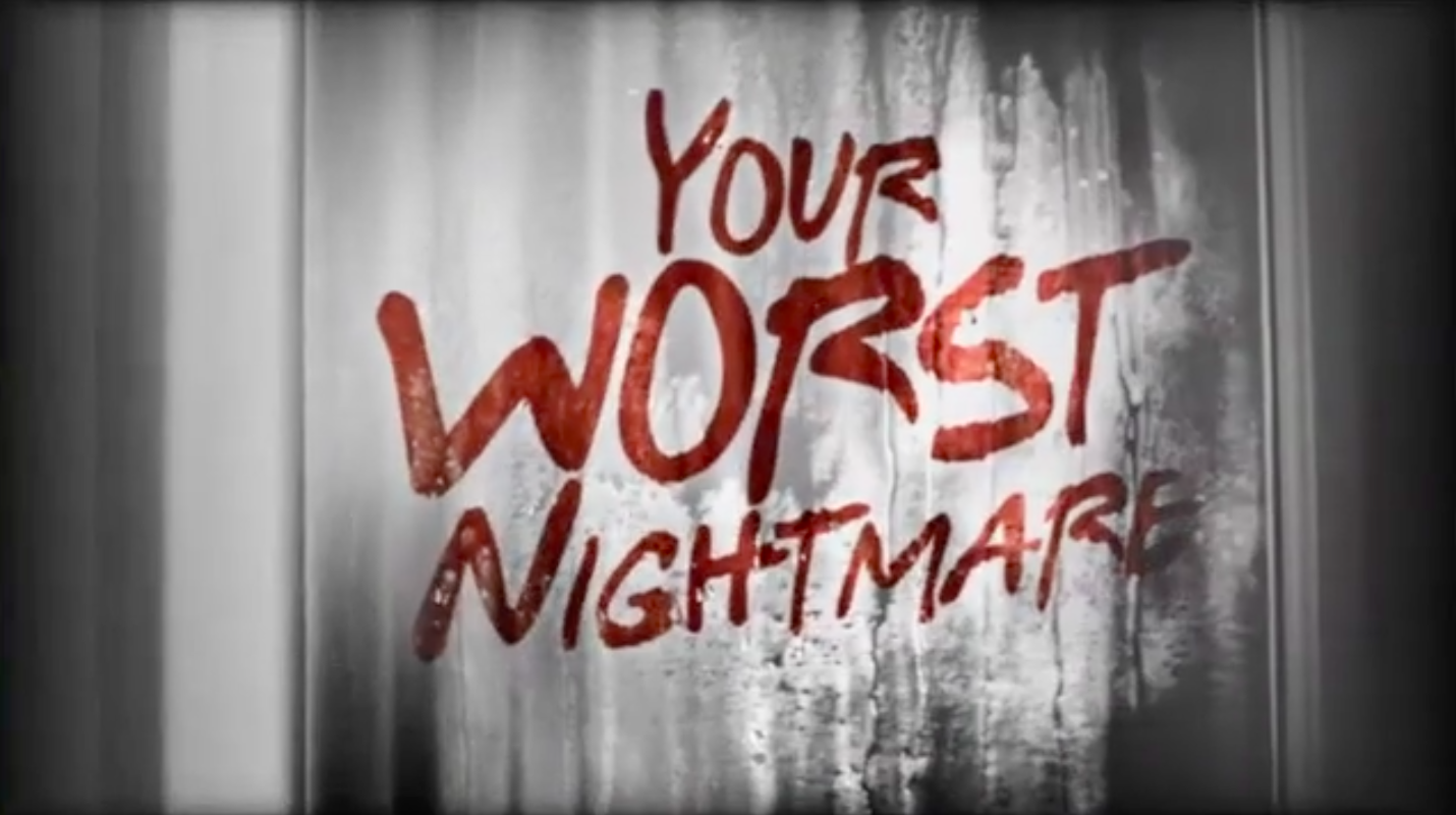 BounceCircuit ~ Your Worst Nightmare!