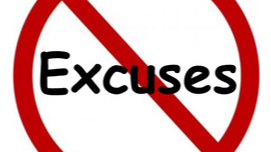 Bounce Burn - No Excuses!!!