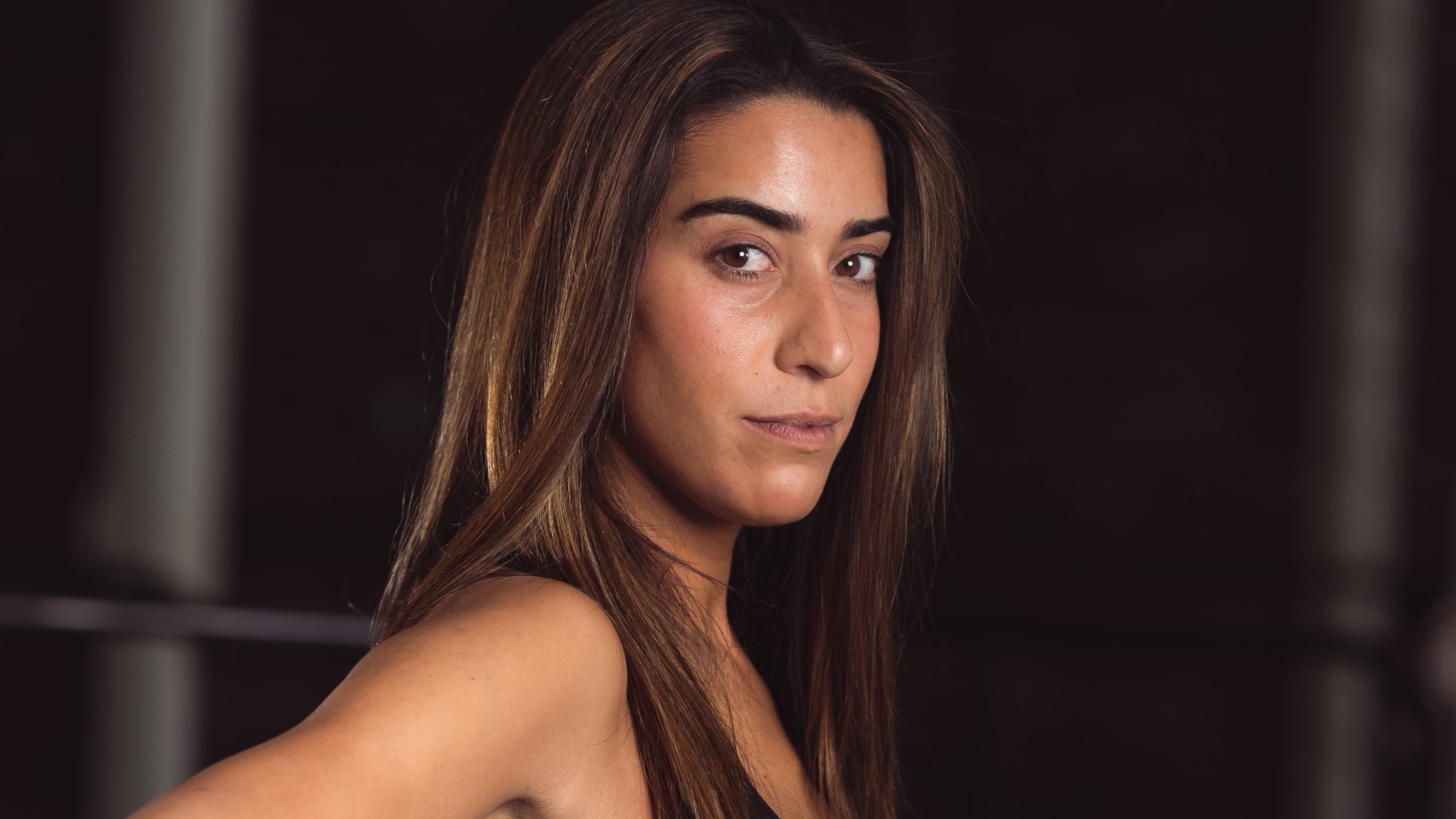 Toning Express With Sari! 