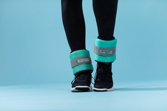 Intervals (AP) | "B" Set Legs 