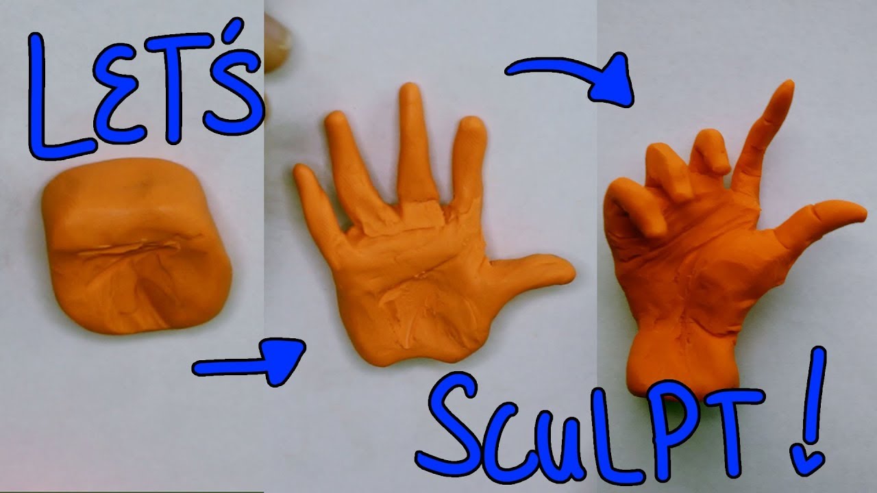 Let's Scultp!  