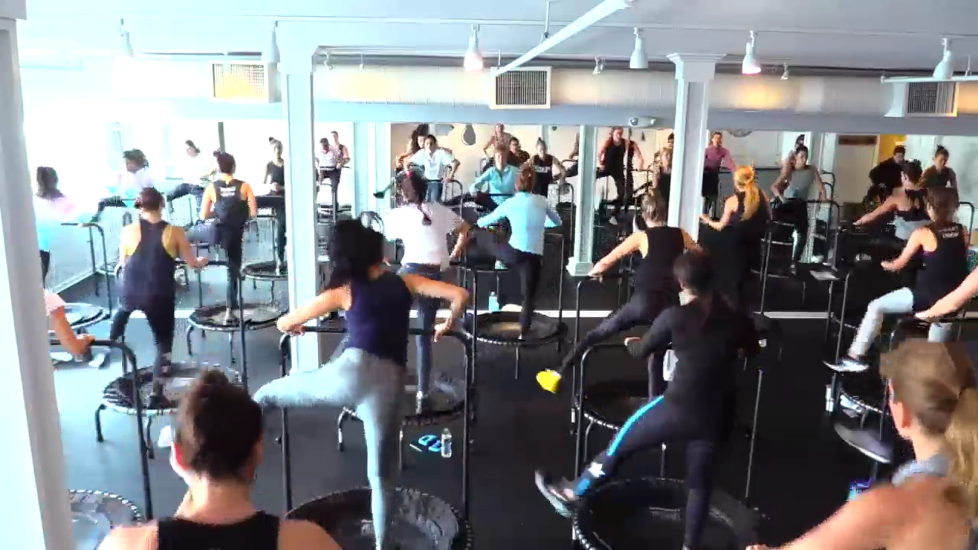 BounceCIRCUIT 7/13/19