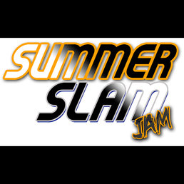 Bounce Express- Summer Slam Jam!