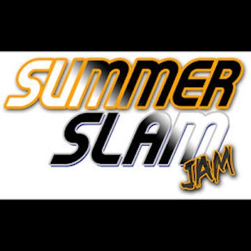 Bounce Express- Summer Slam Jam!