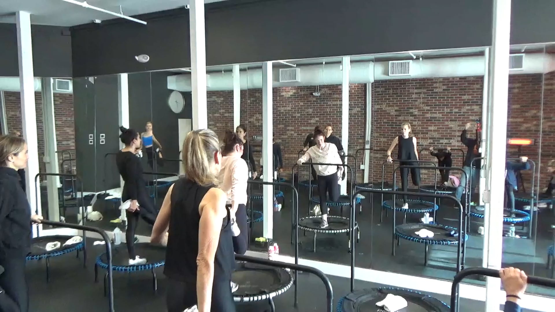 Bounce Express | 5 | 22 | 25