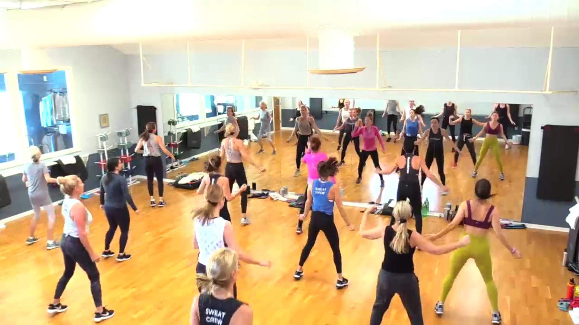 Fundamentals 5/31/19