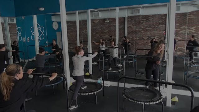 Bounce Express | 7 | 30 | 24