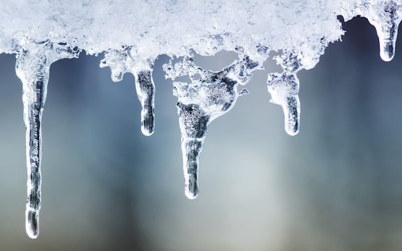 Sculpt ~ Cold as ICE!