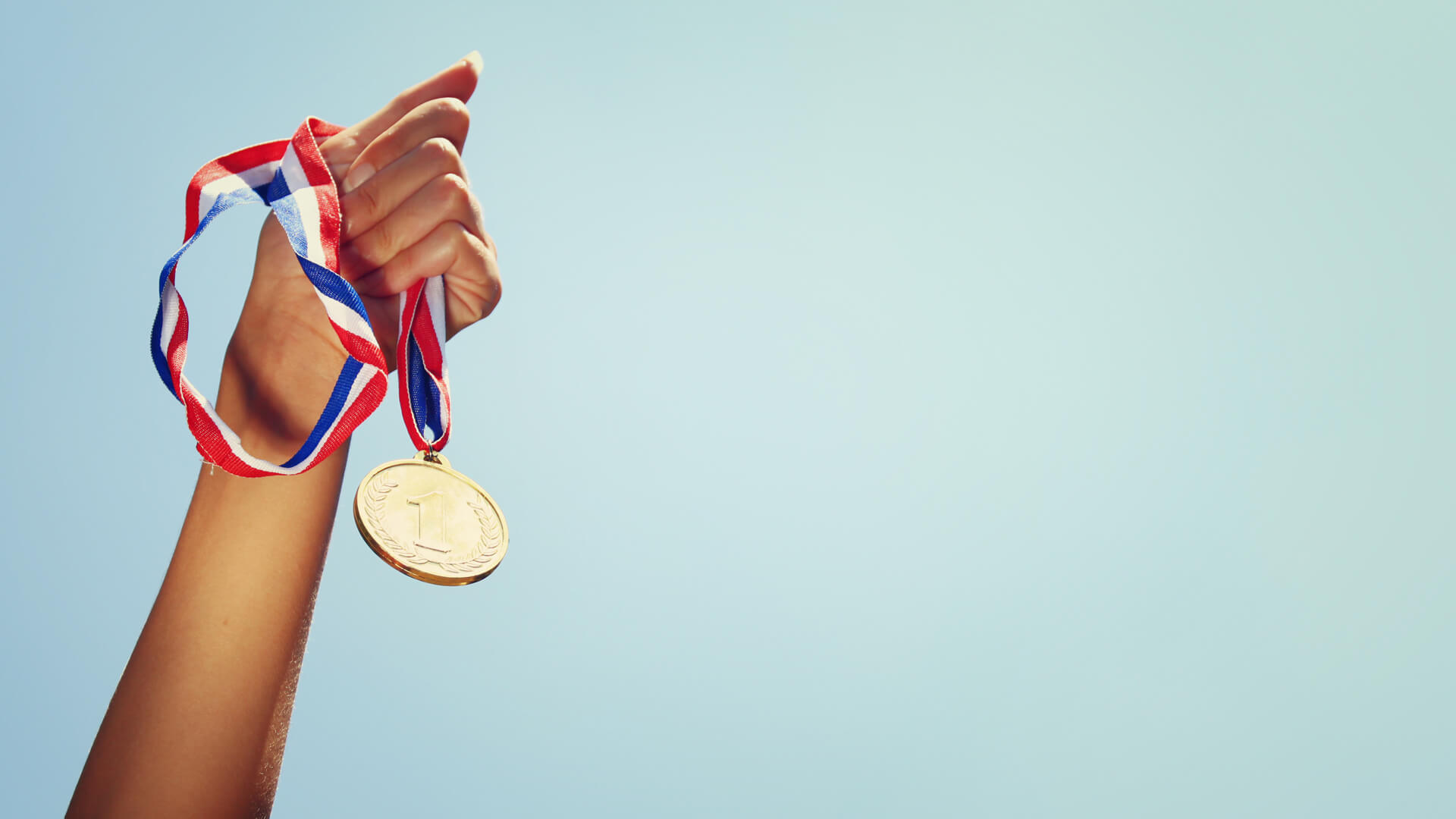 In Studio Sculpt ~ Go for the Gold!