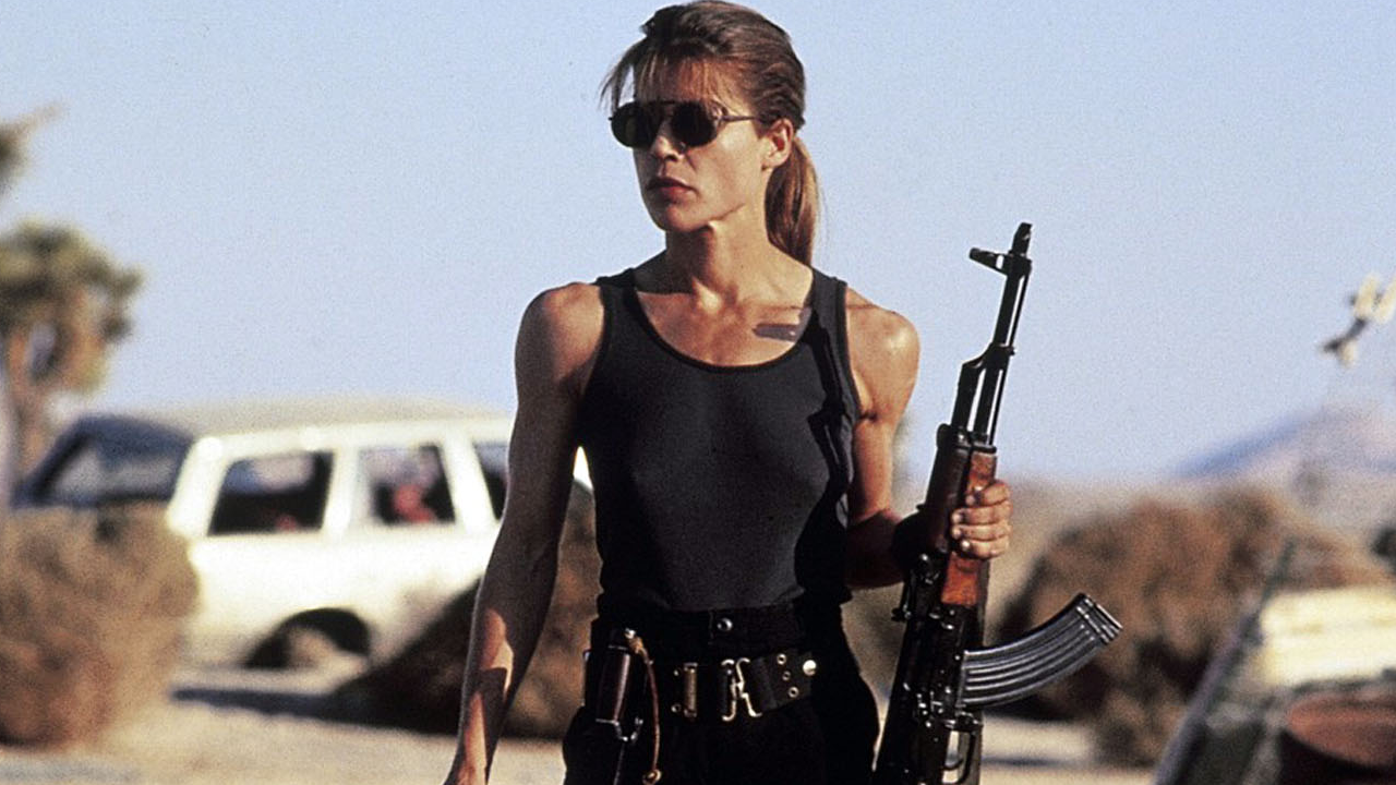 BounceBURN ~ Badass Bash! 