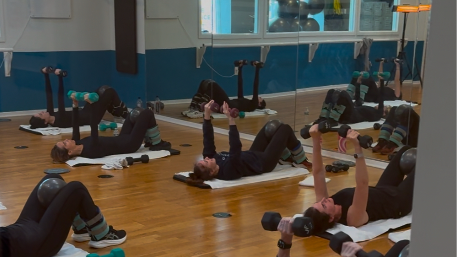 Intervals 6 | 12 | 25