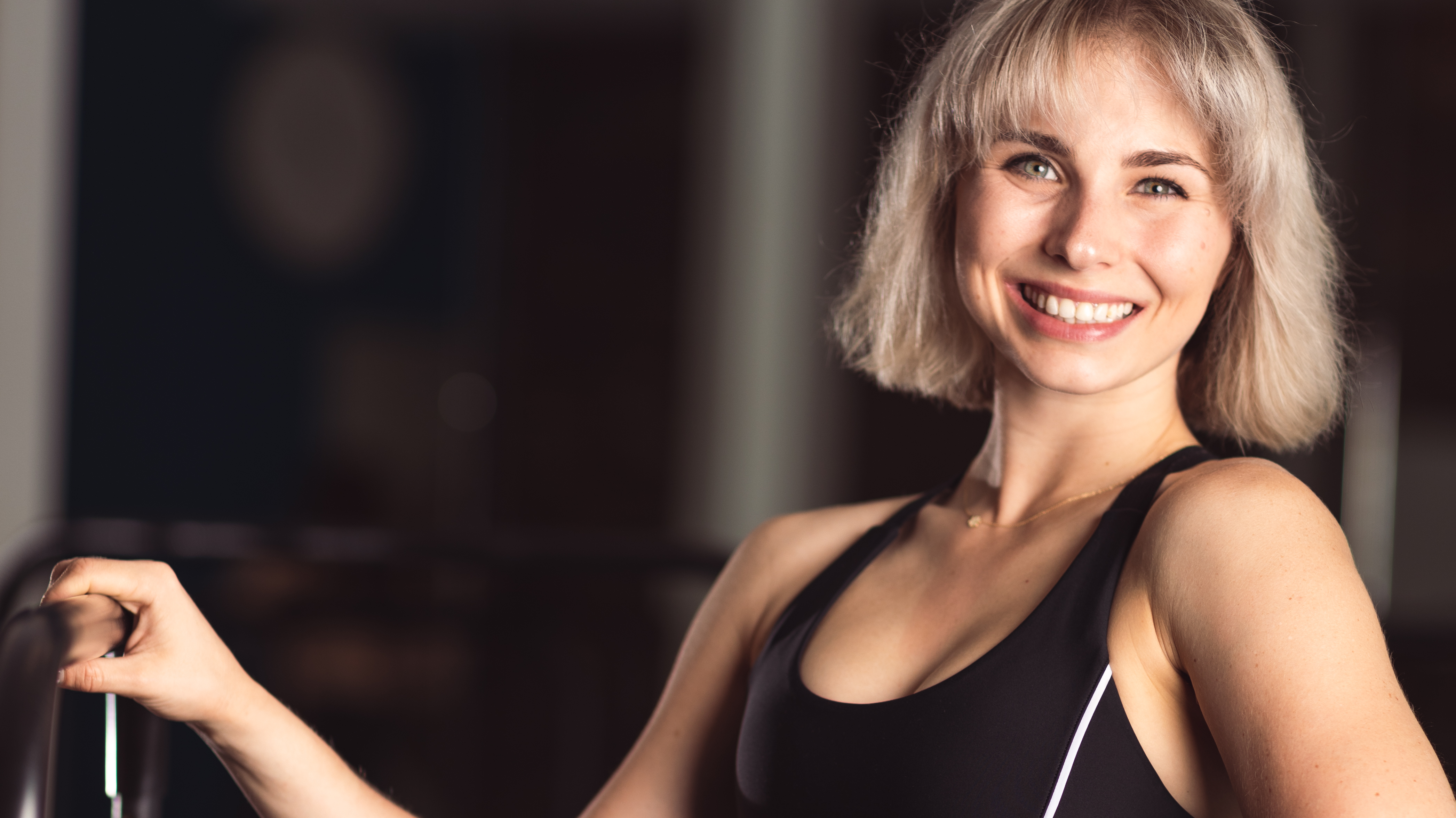 Sculpt | "A" Set Legs: Full Glute W/ Oblique Set