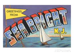 Live from Sea Bright.... It's BOUNCE BURN Live!