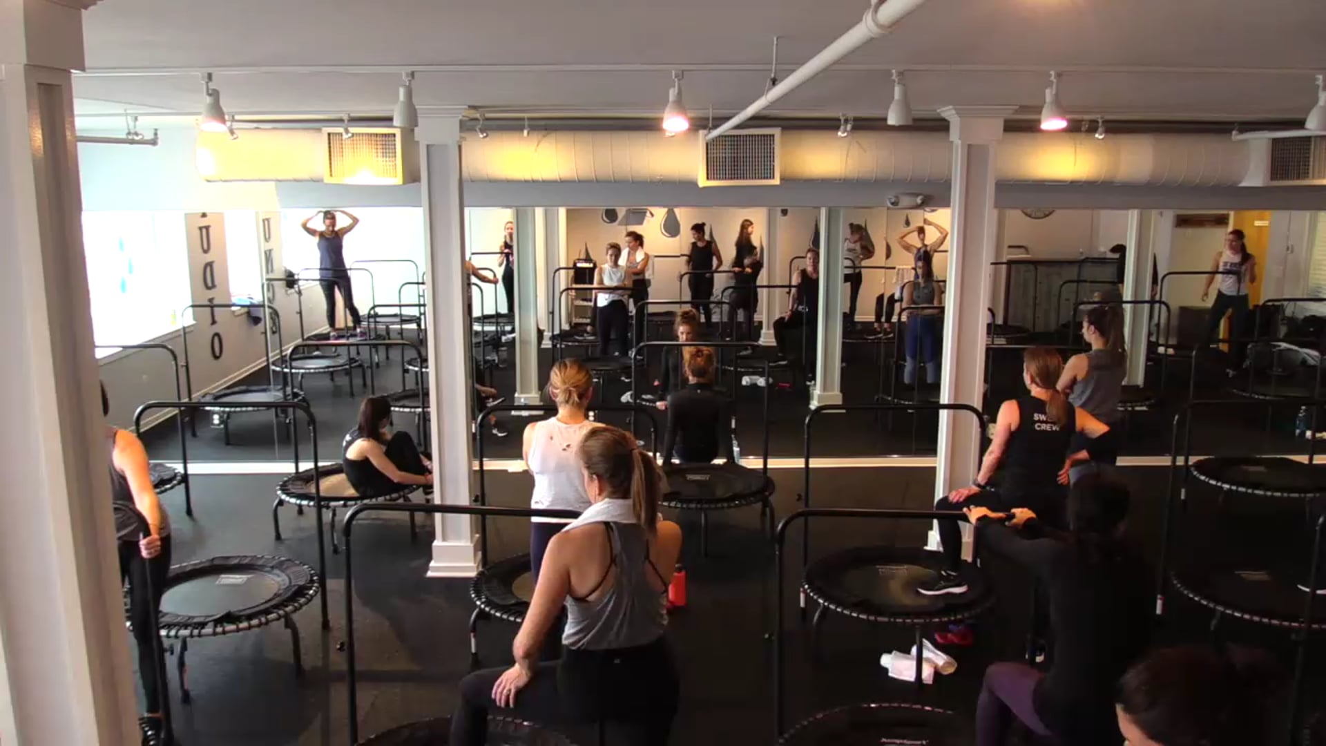 BounceCIRCUIT 4/5/19