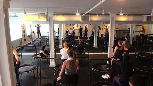 BounceCIRCUIT 4/5/19