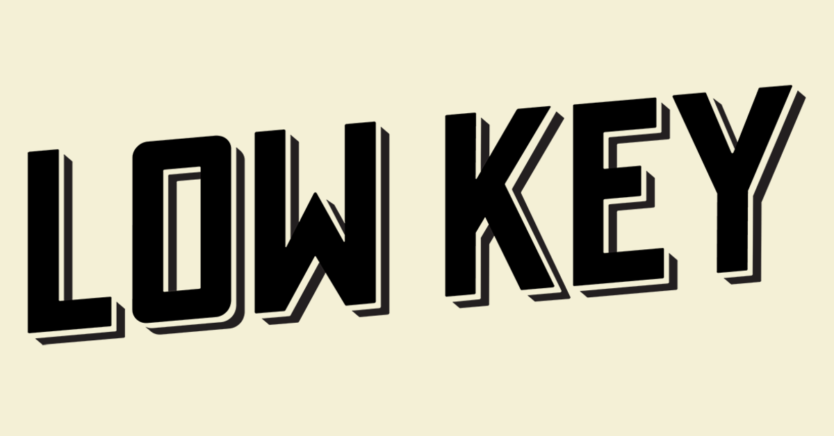 BounceExpress ~ Low Key Fun! 