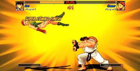 Sculpt ~ Super Combo!