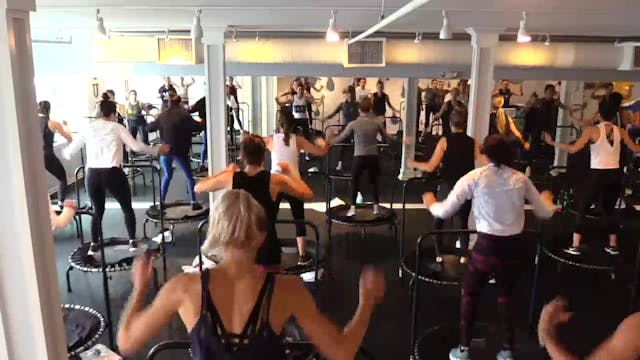 BounceCIRCUIT 6/22/19