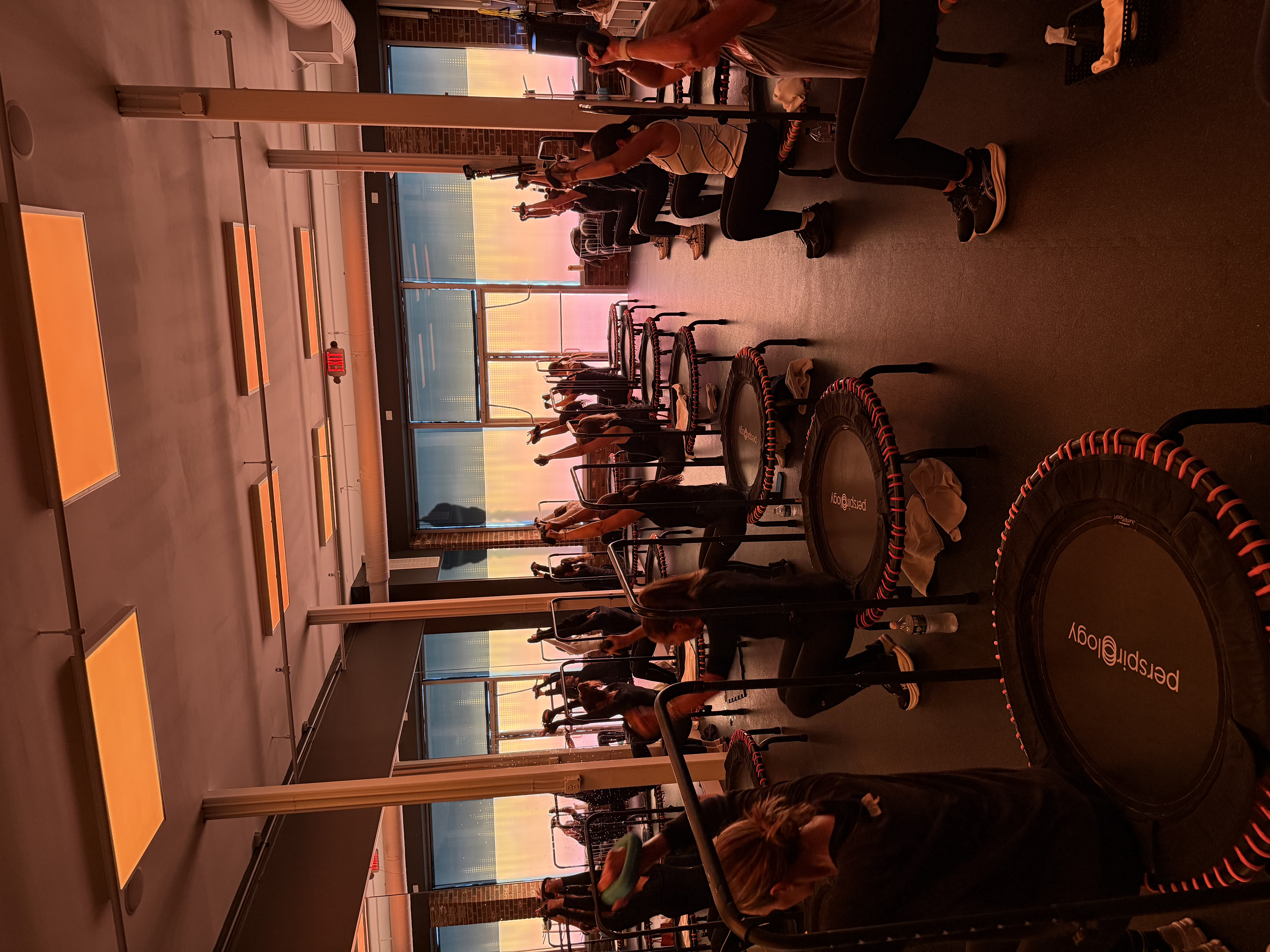 Bounce Express | 8 | 27 | 25 