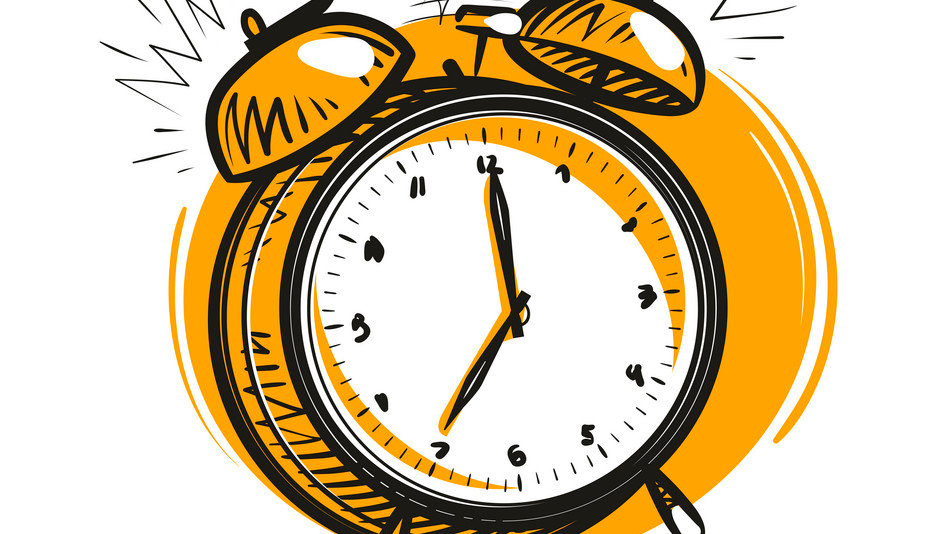 BounceBurn ~ Wake Up Call! 