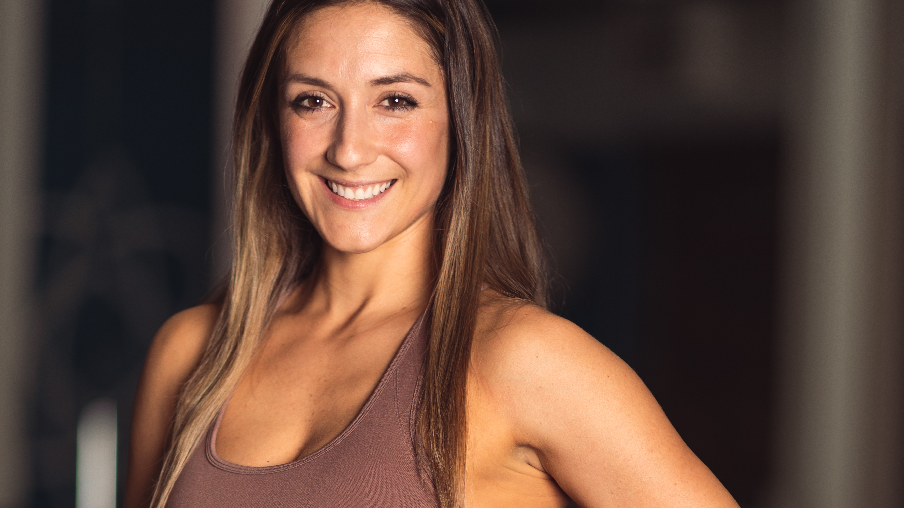 Jenna's Sunday Funday Sculpt!  