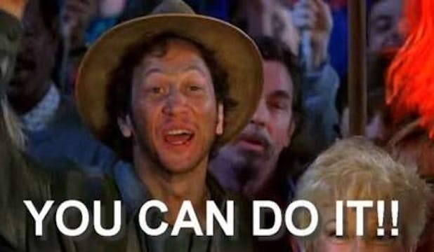 Sculpt ~ You can do IT! 