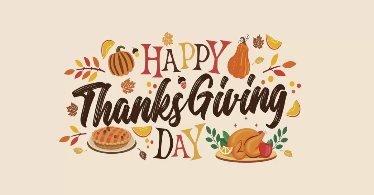 Thanksgiving Master, 2024