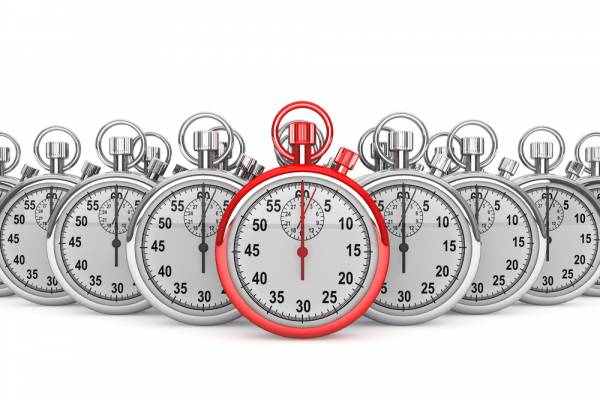 Bounce Express ~ Intervals