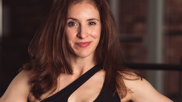 30 / 30 | "A" Set Legs: Glute / Hamst...