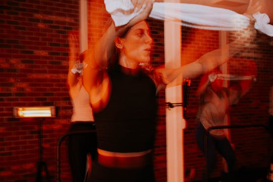 Bounce Burn | 3 | 4 | 26