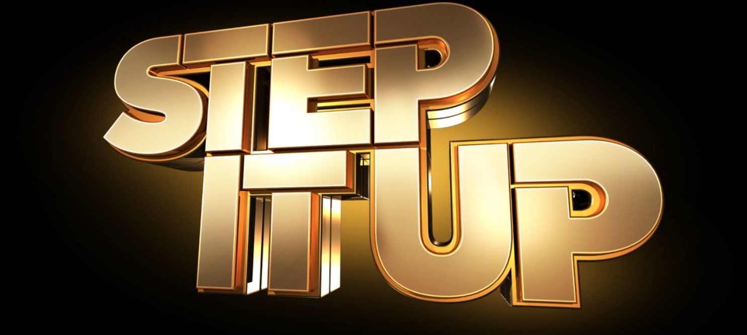 BounceCircuit ~ Step it Up!