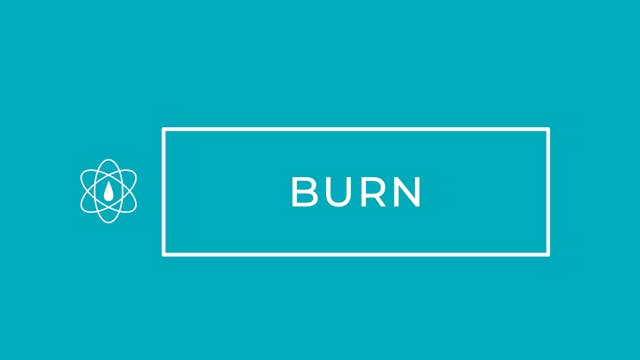 BURN | 4/18/19