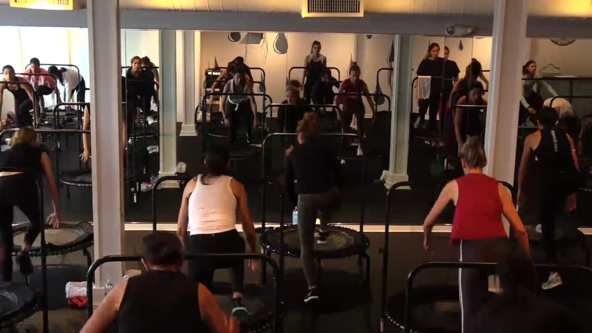 BounceCIRCUIT 8/23/19