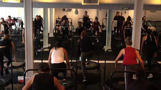 BounceCIRCUIT 8/23/19