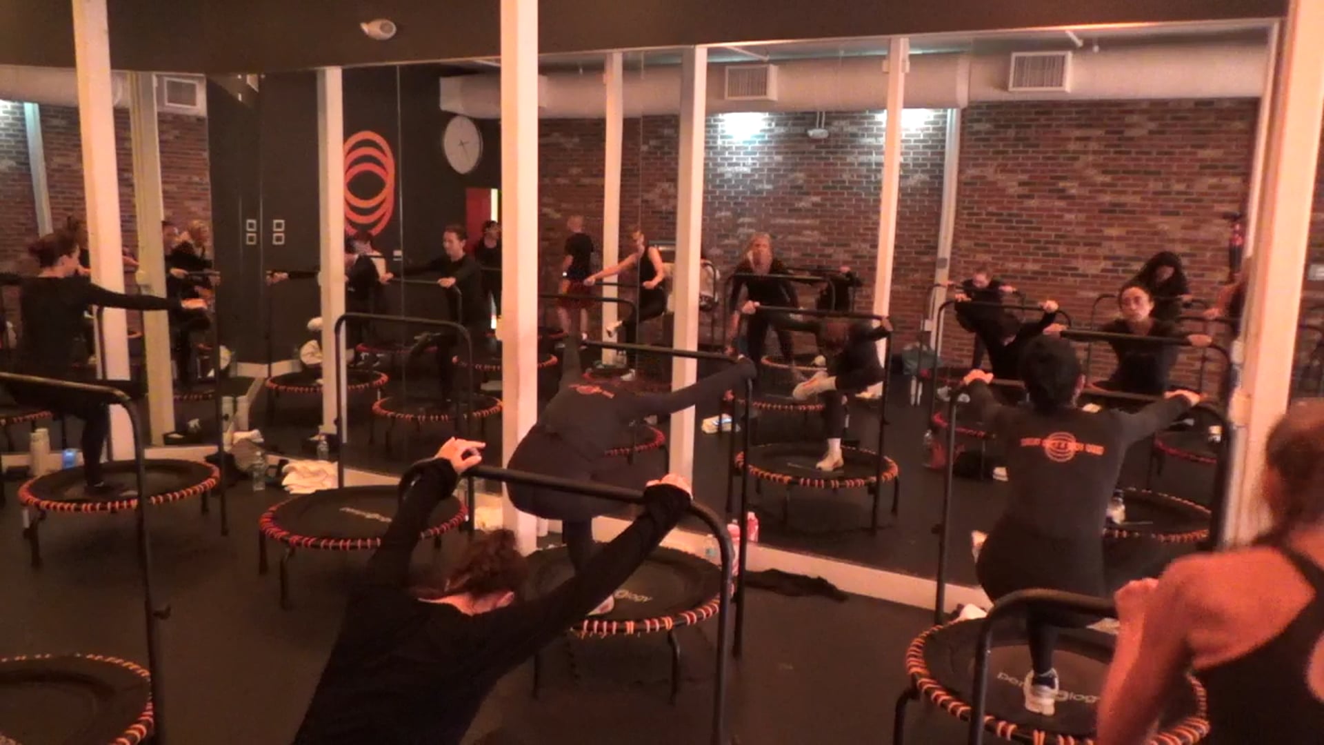 Bounce 30 | 30 {9 | 13 | 25}