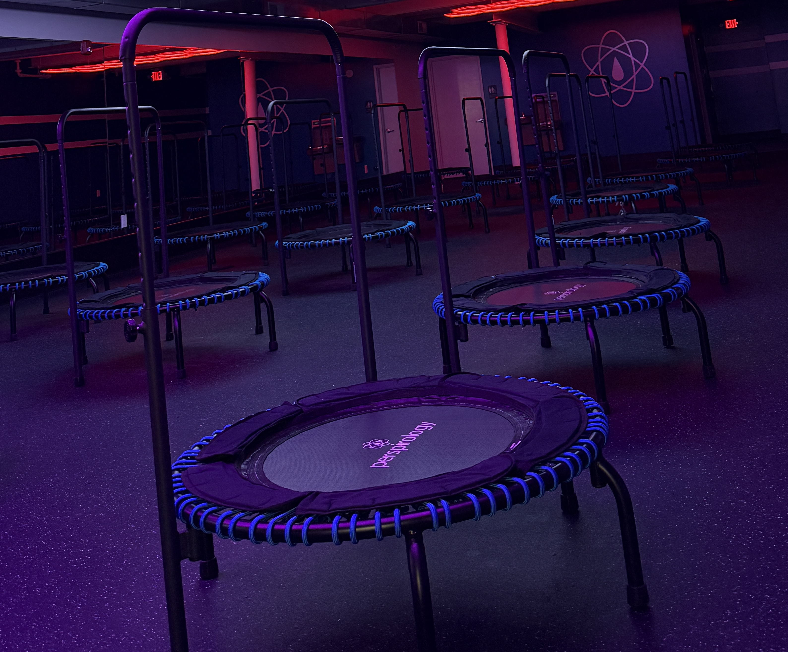 Bounce Express | 3 | 25 | 25