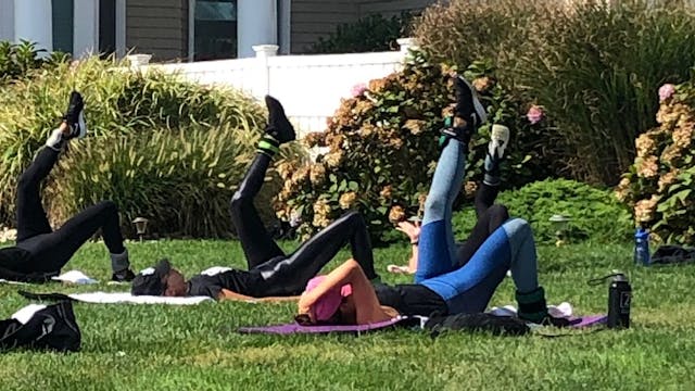 Full Body Sculpt 8:9:20