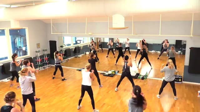 Fundamentals 4/19/19