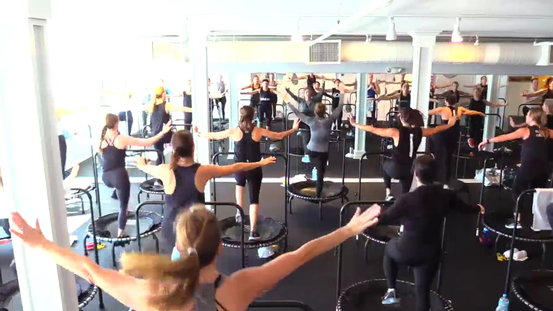 BounceCircuit 5/25/19