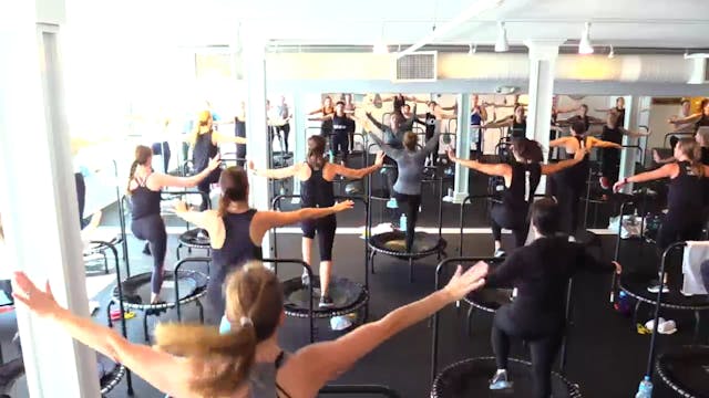 BounceCircuit 5/25/19